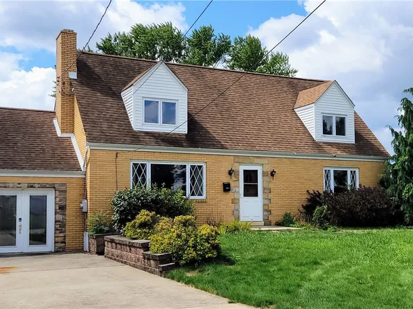 3024 Wachter Ave, New Kensington, PA 15068