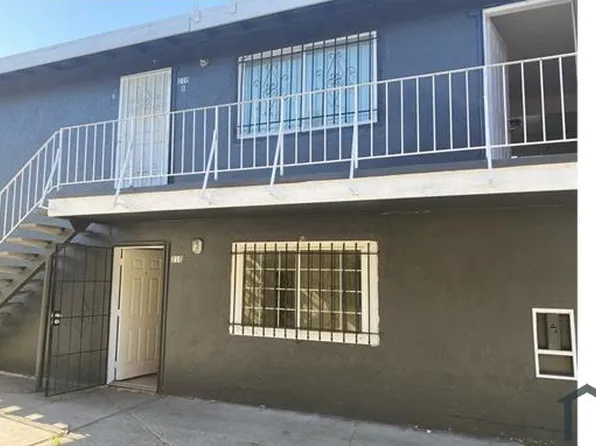 210 Barrett Ave, Richmond, CA 94801