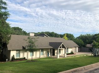 303 Stonewall Ln, Austin, TX 78746