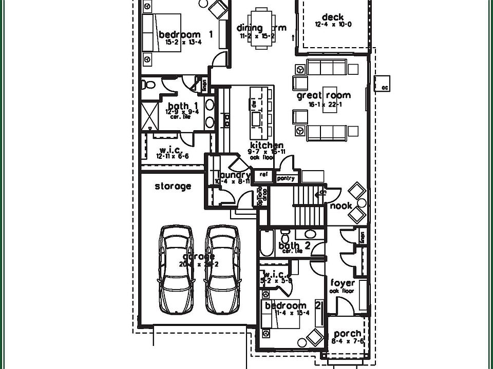 2nd image of 1572 Dempsey Dr #749SBX