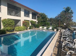 1628 SE 46th St APT 9, Cape Coral, FL 33904