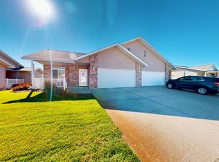 2809 35th St, Columbus, NE 68601