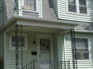 124 Mayer Ave, Buffalo, NY 14207