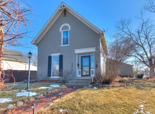 604 Marion St, Boone, IA 50036