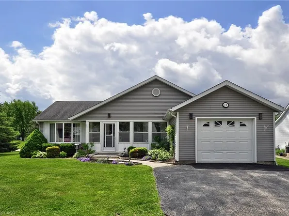 12 Heath Pl, Wilmot, ON N3A 2E7
