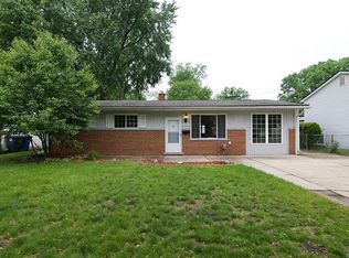 142 S Christine St, Westland, MI 48186