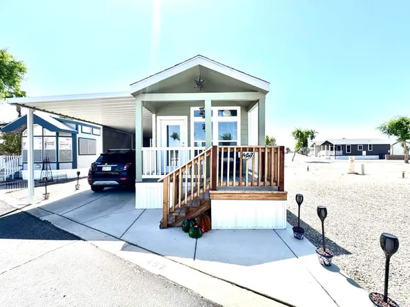 457 S Santana Dr, Yuma, AZ 85365