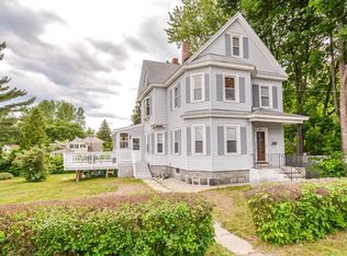 20 Delbert St, Dracut, MA 01826