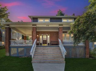 1718 Memorial Ave SW, Roanoke, VA 24015