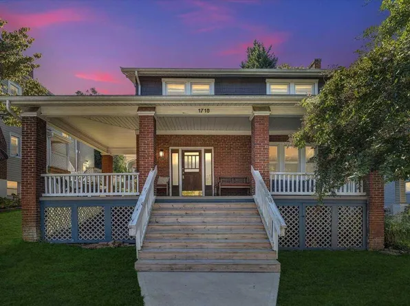 1718 Memorial Ave SW, Roanoke, VA 24015