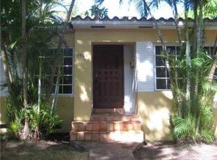 1920 Hernando St, Coral Gables, FL 33134