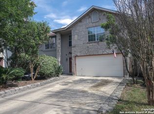 7306 Rustling Brk, San Antonio, TX 78249
