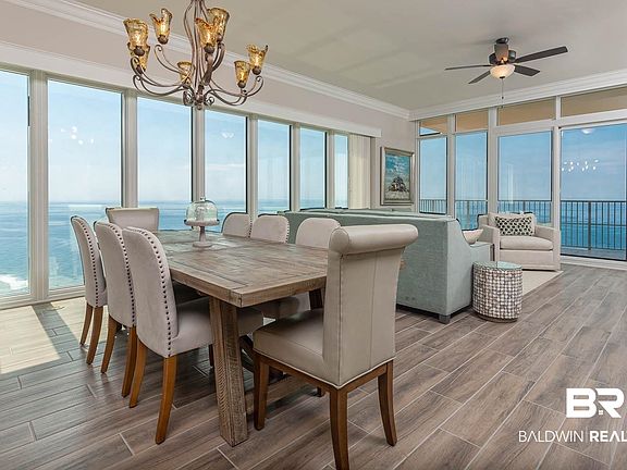 3rd image of 22988 Perdido Beach Blvd #2704