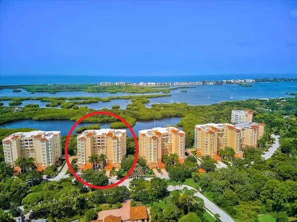 393 N Point Rd APT 503, Osprey, FL 34229