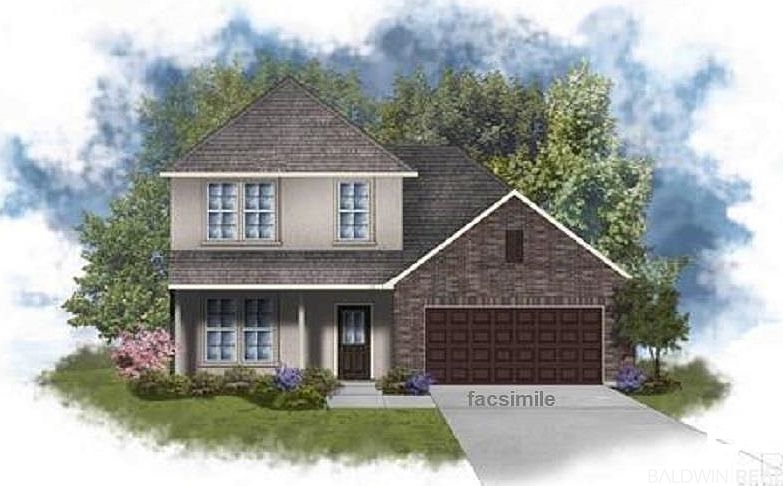 2nd image of 23656 Lampkin Dr