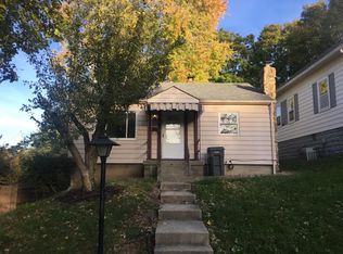 2507 Webb St, Indianapolis, IN