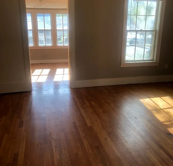 1140 Chestnut St #2 — Photo 3