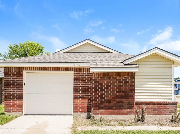 7706 Ellis Dr, Missouri City, TX 77489
