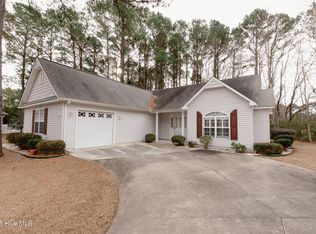 309 Jasmine S, Swansboro, NC 28584
