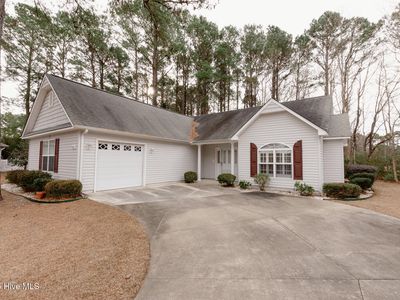 309 Jasmine S, Swansboro, NC, 28584