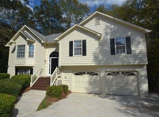 74 McKinley Ct, Powder Springs, GA 30127