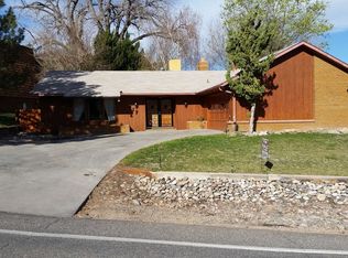 417 Ridgeway Dr, Grand Junction, CO 81507