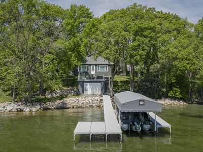 20032 Sunny View Dr, Glenwood, MN, 56334