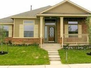1803 Main St, Cedar Park, TX 78613