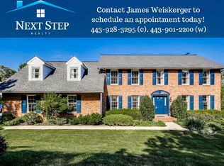 1306C Denby Rd, Baltimore, MD 21286