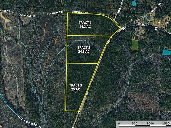 2nd image of State Highway 34 Lot Wp001