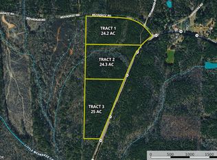 State Highway 34 Lot Wp002, Franklin, GA 30217