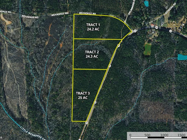 State Highway 34 Lot Wp003, Franklin, GA 30217