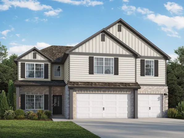 26128 McCracken Pl, Madison, AL 35756