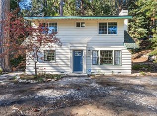 31741 Wagon Wheel Dr, Running Springs, CA 92382