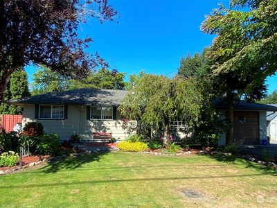 1074 N Fruitdale, Sedro Woolley, WA, 98284