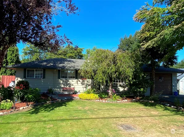 1074 N Fruitdale, Sedro Woolley, WA 98284