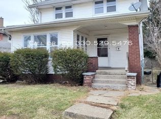 3127 Glen Pl NW, Canton, OH 44708
