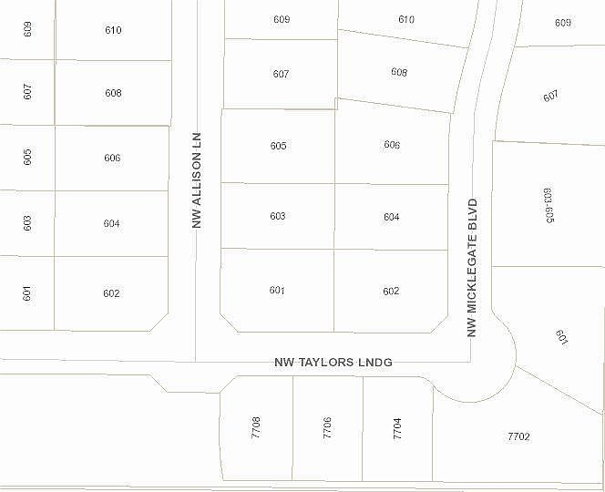 1st image of 7706 NW Taylors Lndg