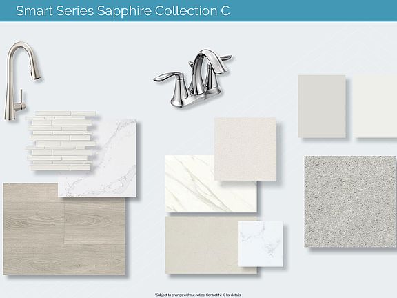 Smart Series - Sapphire C