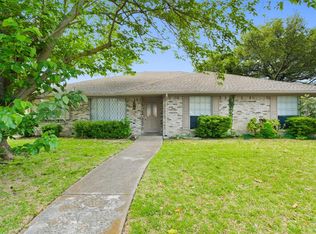 1520 Tampico Dr, Plano, TX 75075