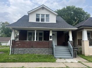 32 W Woodward St APT 2, Ecorse, MI 48229