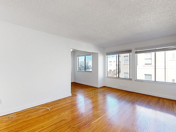 2nd image of 1085 S Van Ness Ave #206