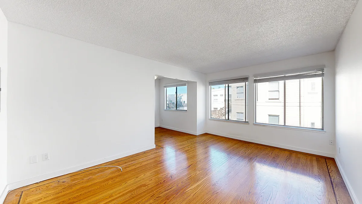 Building Photo - 1085 S Van Ness Ave #206