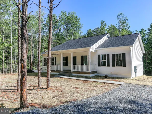7129 Clover Green Dr, Spotsylvania, VA 22551