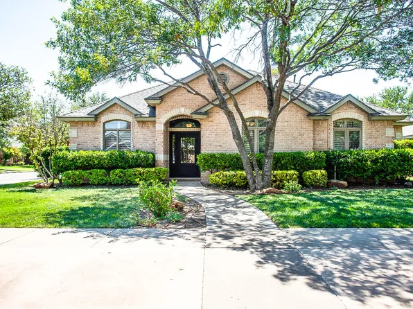 5001 103rd St, Lubbock, TX 79424