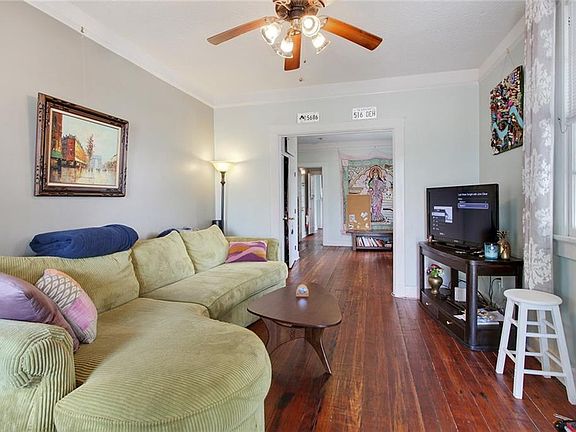 2nd image of 2109-13-A Tureaud Ave #P