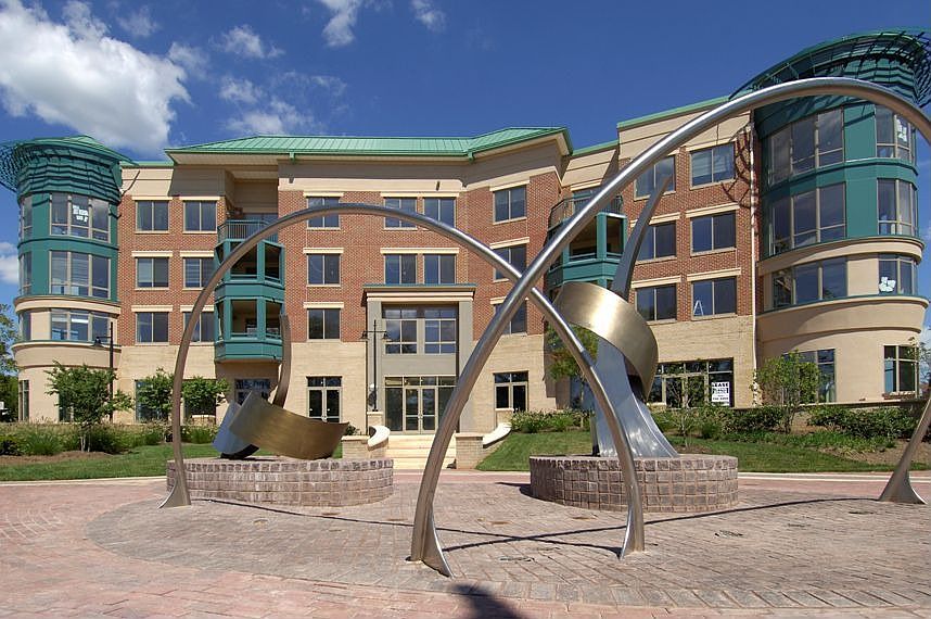 Main Exterior