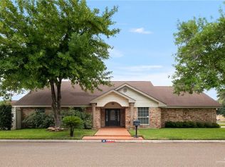 2020 Joy St, Edinburg, TX 78539