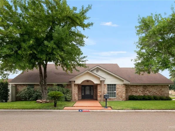 2020 Joy St, Edinburg, TX 78539