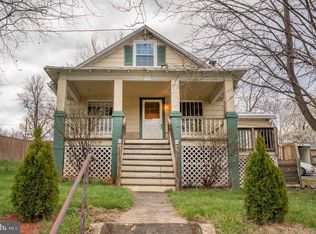 1238 N Frederick Pike, Winchester, VA 22603